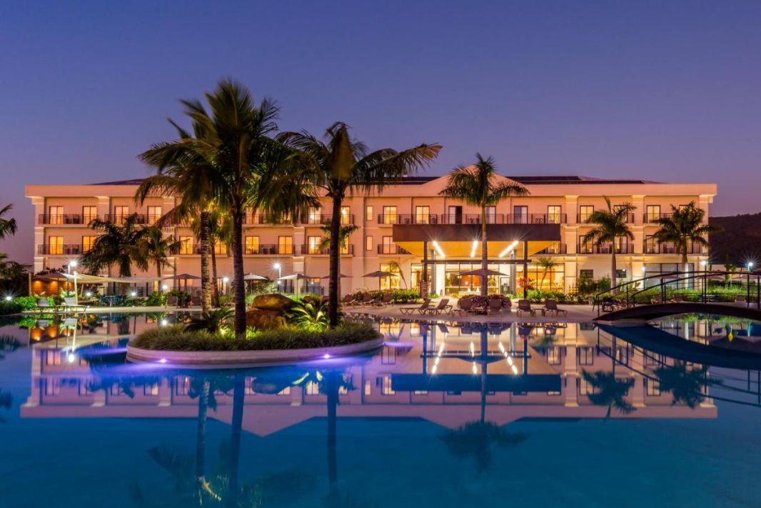 Conheça o Japy Golf Resort Hotel: lazer, natureza e gastronomia a 50 minutos de São Paulo