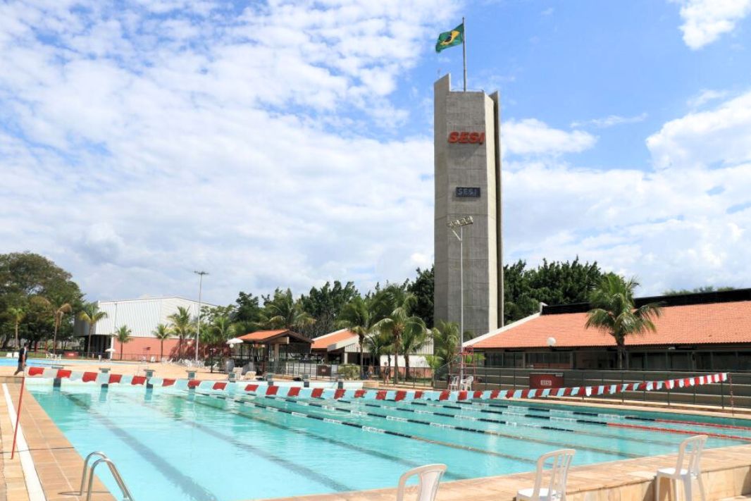 Sesi Itu promove atividades com foco em sustentabilidade e cidadania durante as férias