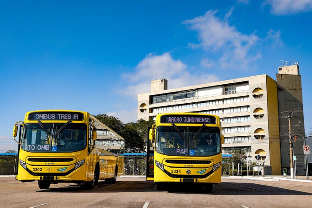 Nova concessão de transporte público de Jundiaí deve ser definida no primeiro semestre de 2025
