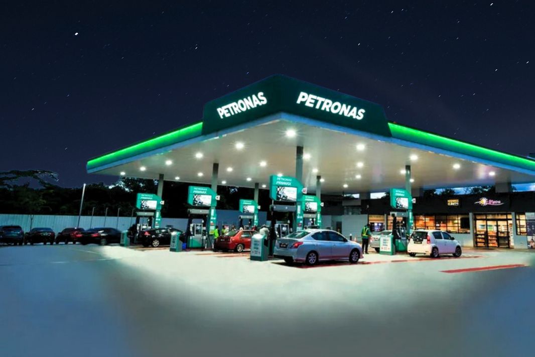 Novo posto Petronas é inaugurado em Cabreúva e se torna mais uma opção na cidade